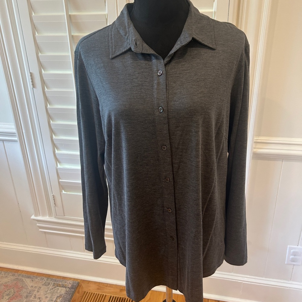 J McLaughlin Cotton Top